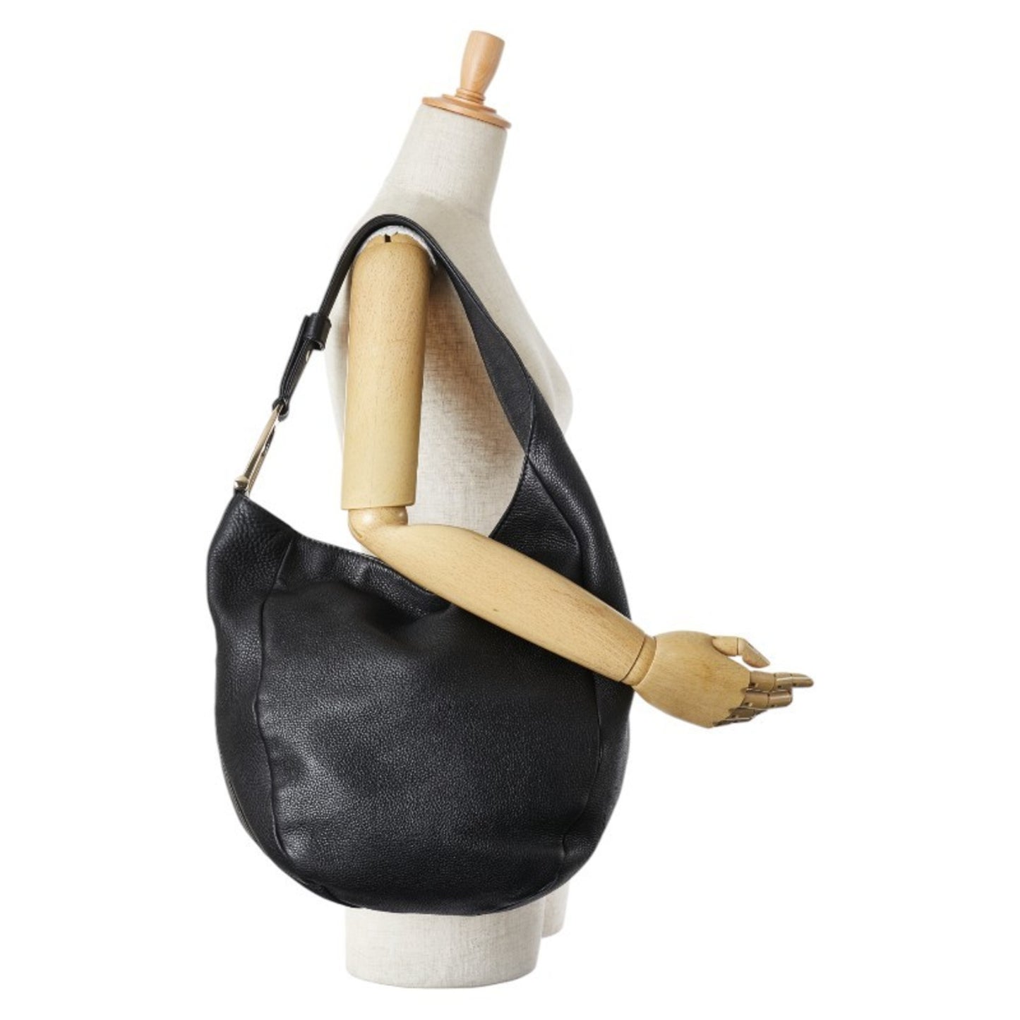 Gucci Others Black Shoulder Bags