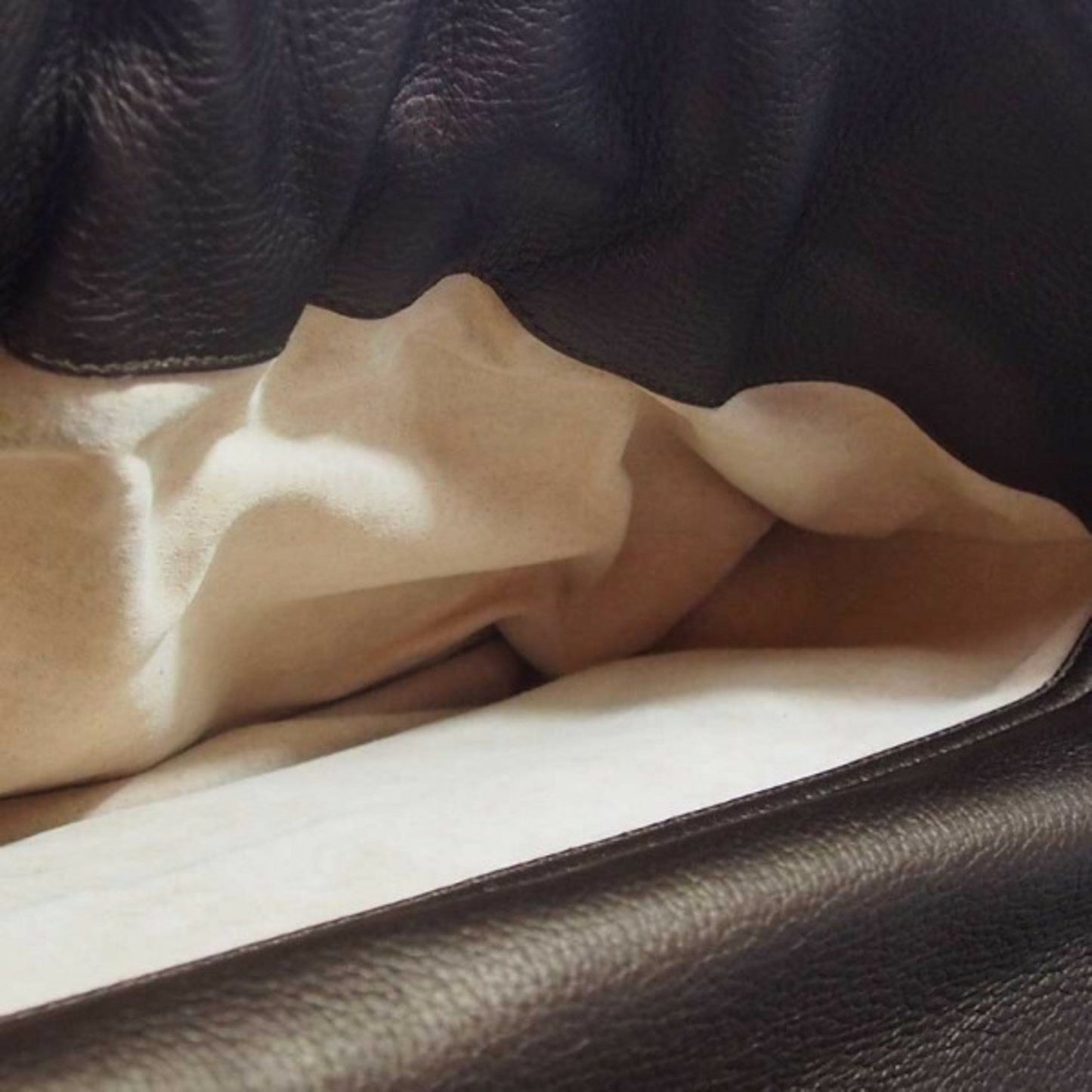 Bvlgari Canvas Brown Tote Bags
