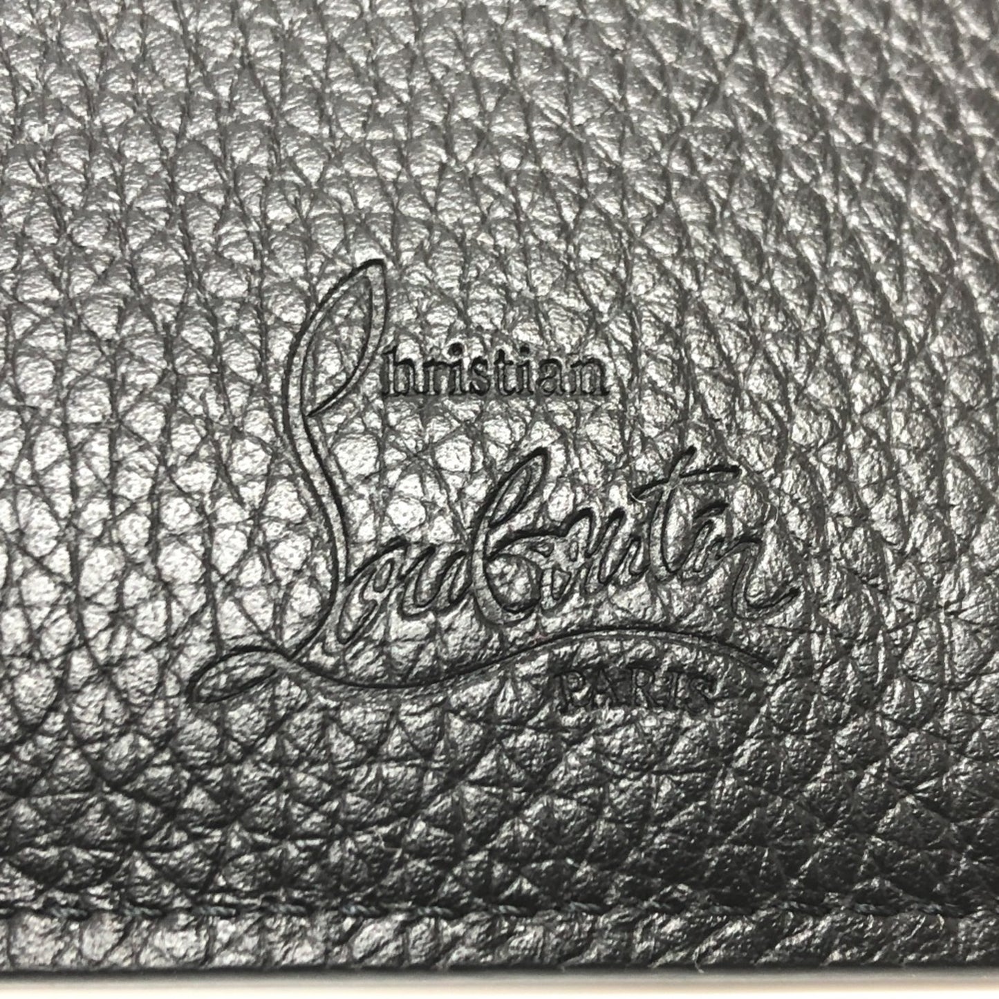 Christian Louboutin Others Black Cases