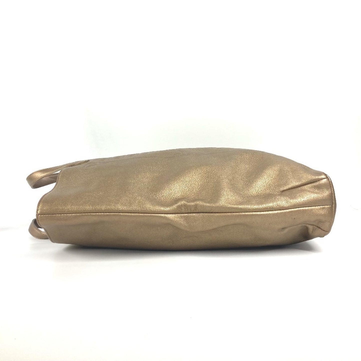 Bvlgari Others Gold Handbags