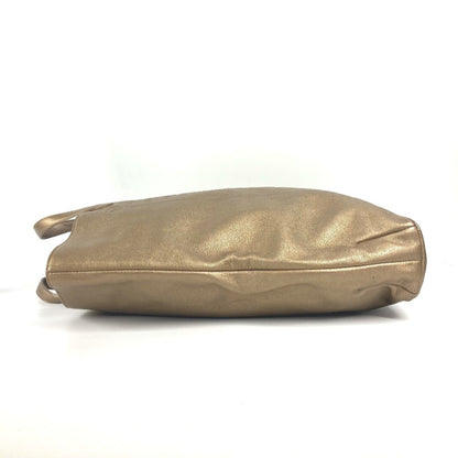 Bvlgari Others Gold Handbags