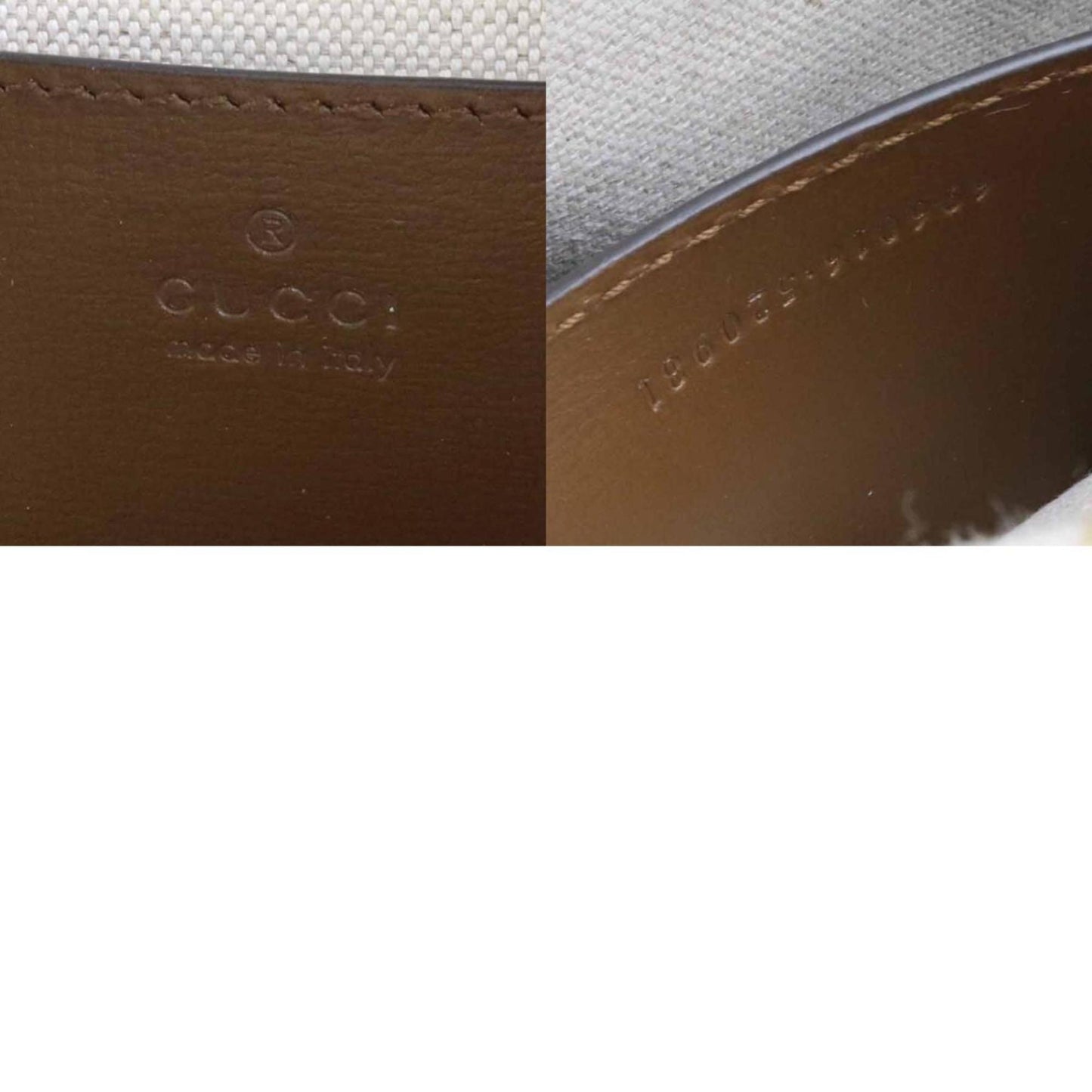 Gucci Others Brown Crossbody Bags