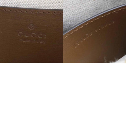 Gucci Others Brown Crossbody Bags