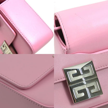 Givenchy Others Pink Shoulder Bags