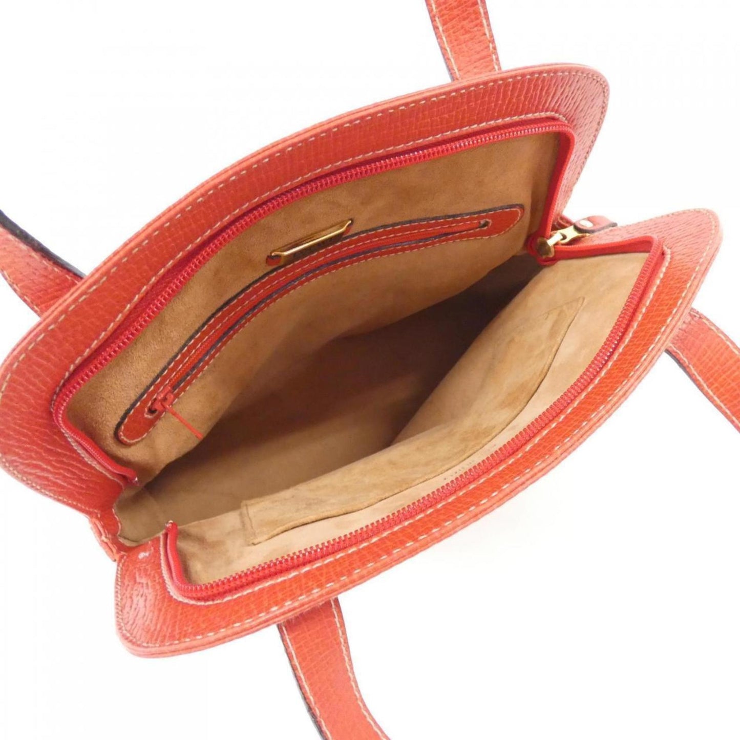 Loewe Others Red Shoulder Bags