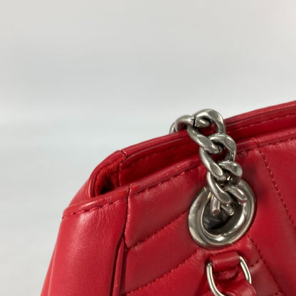 Louis Vuitton Others Red Shoulder Bags