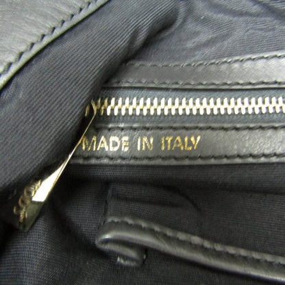 Tod's Others Black Shoulder Bags