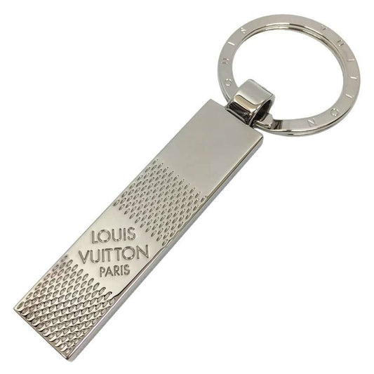 Louis Vuitton Others Silver Key Rings