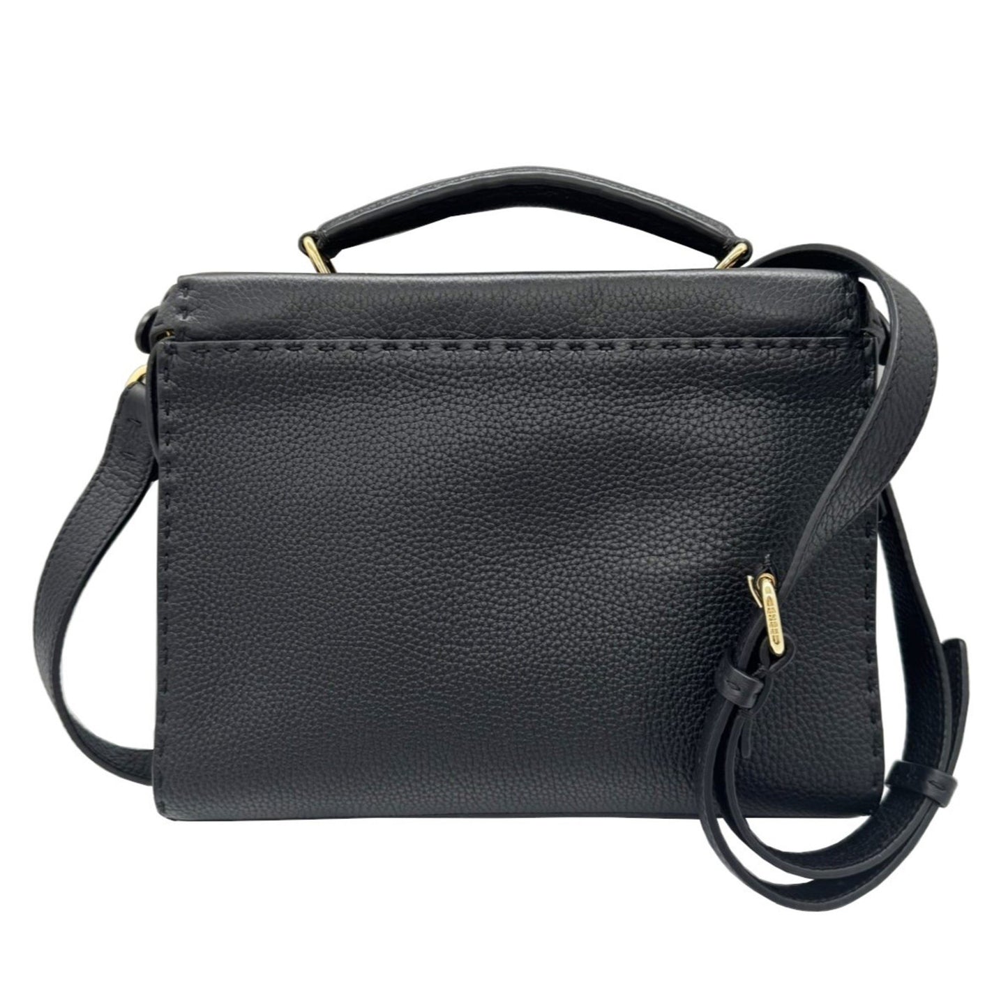 Fendi Others Black Shoulder Bags
