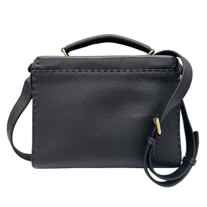 Fendi Others Black Shoulder Bags
