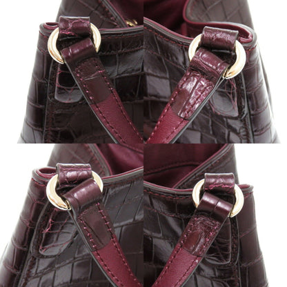 Gucci Others Purple Tote Bags