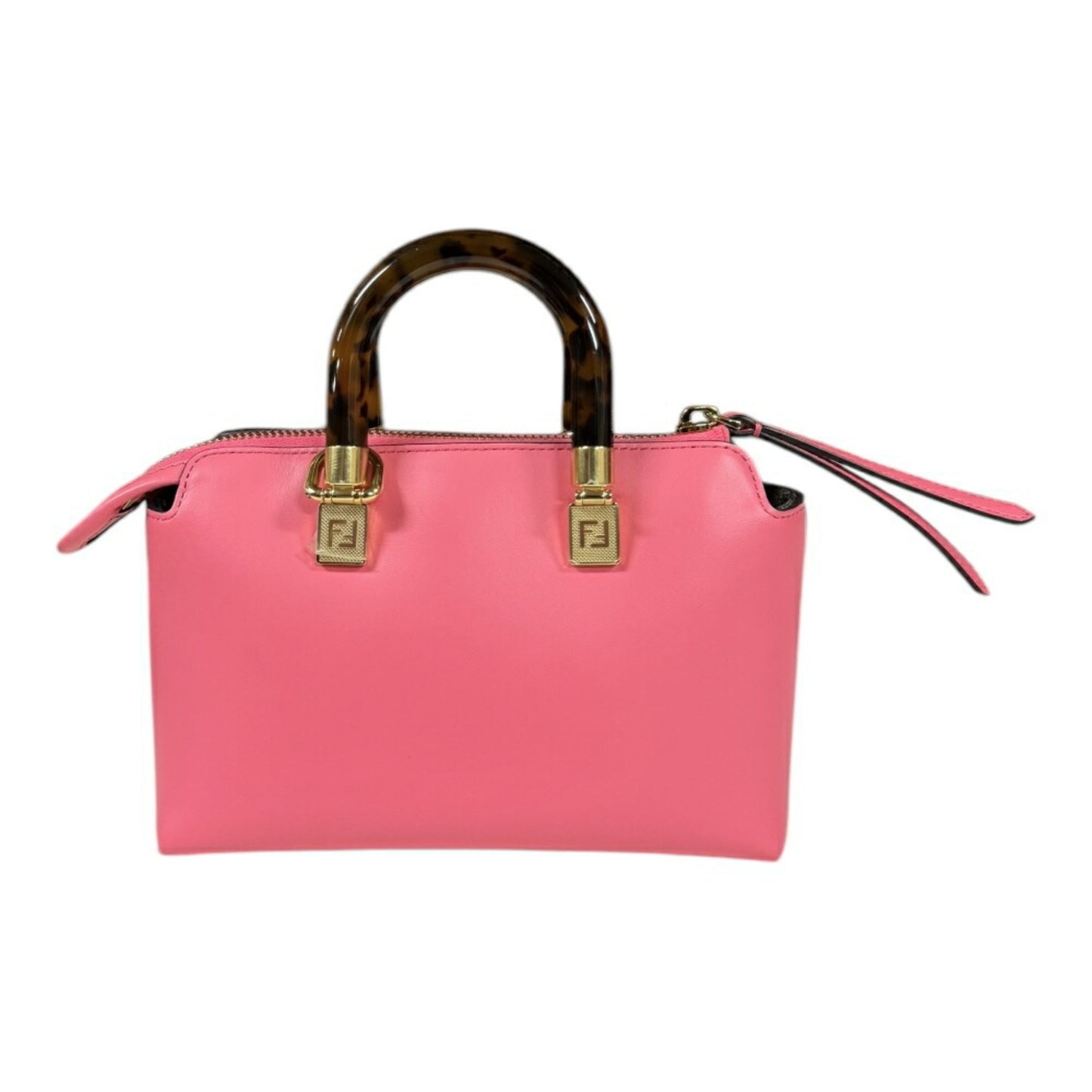 Fendi Others Pink Shoulder Bags