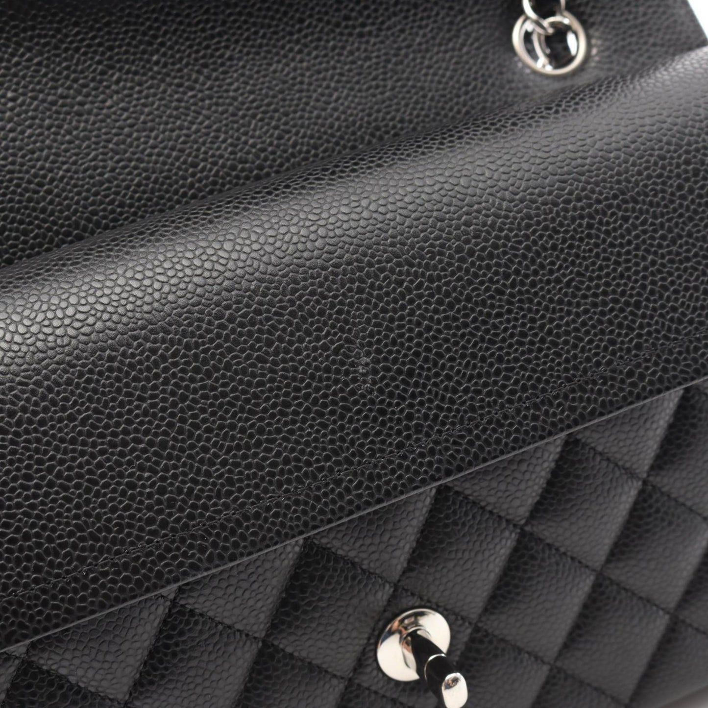 Chanel Others Black Shoulder Bags