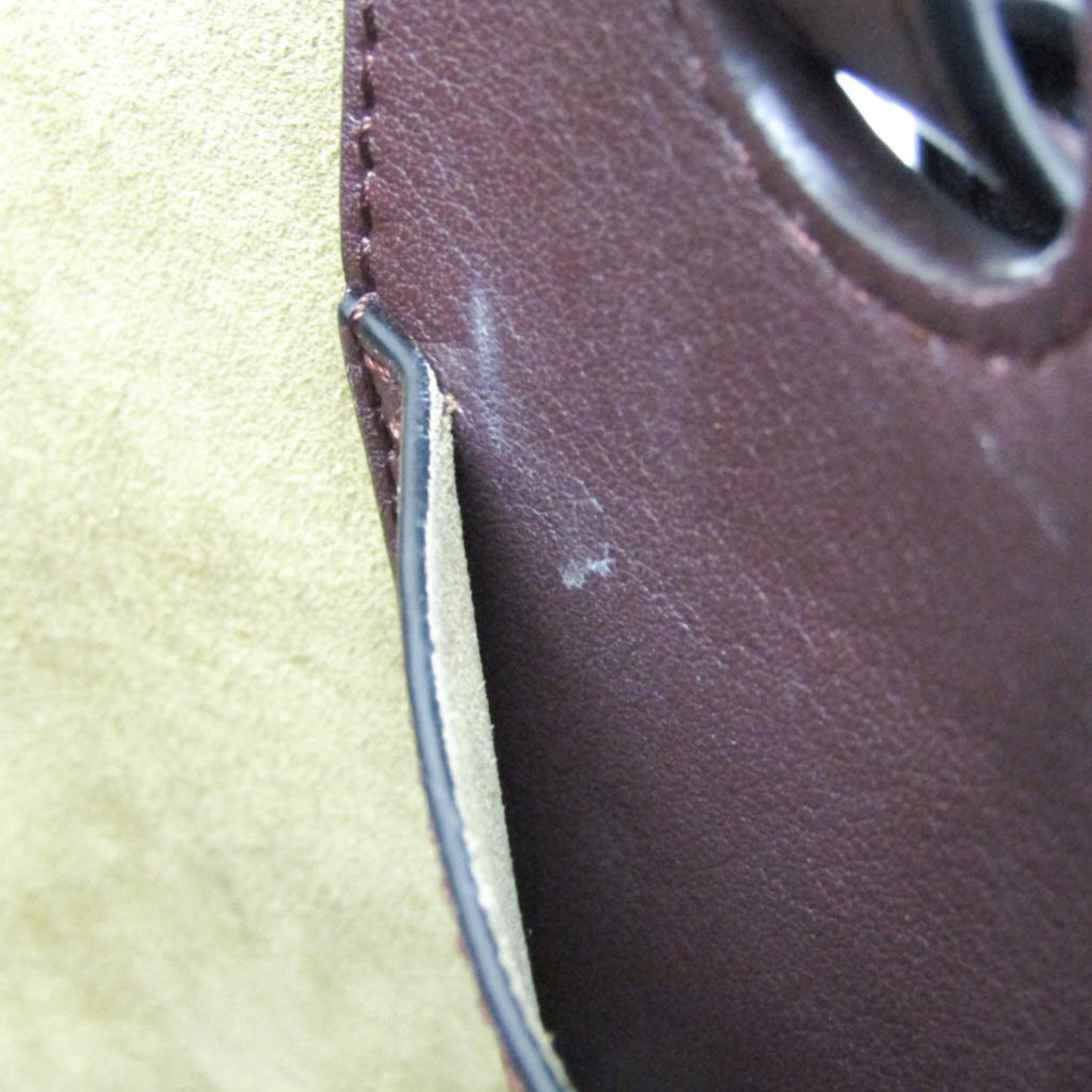Loewe Others Red Handbags