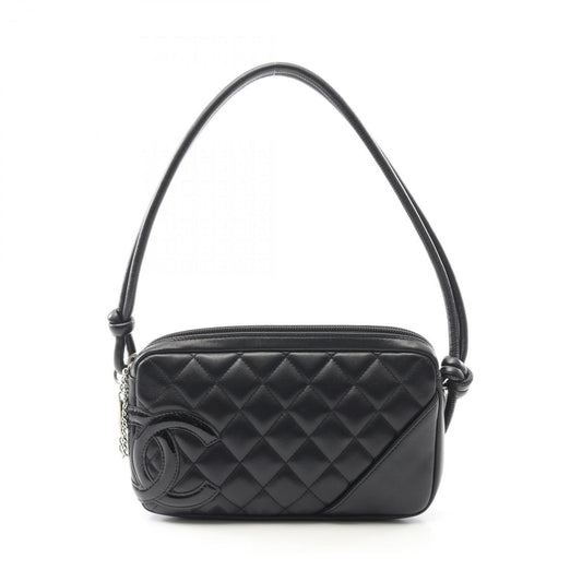 Chanel Others Black Handbags
