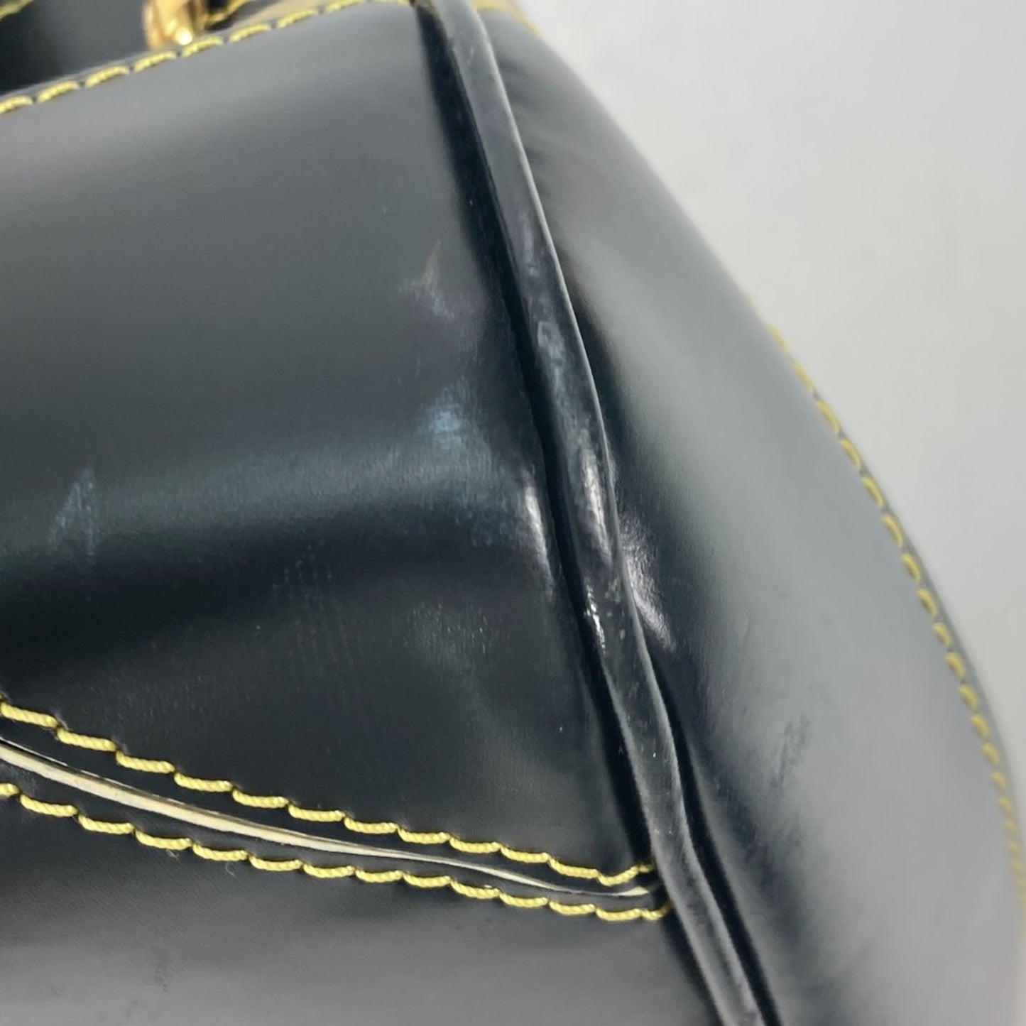 Louis Vuitton Others Black Handbags