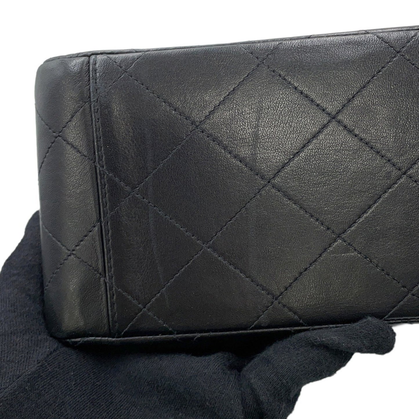 Chanel Others Black Shoulder Bags