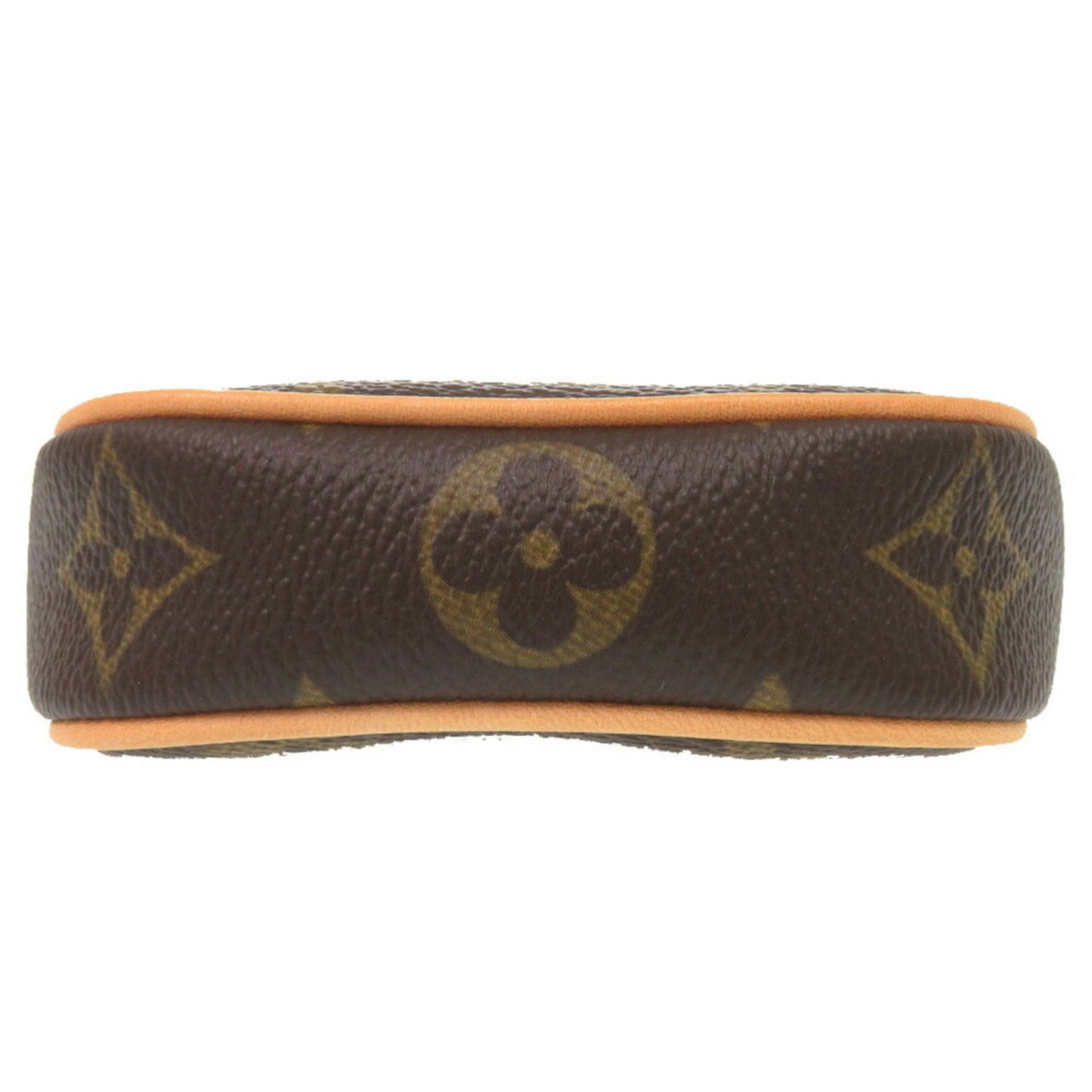 Louis Vuitton Monogram Canvas Brown Shoulder Bags