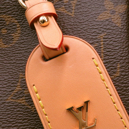 Louis Vuitton Monogram Canvas Red Small Bags