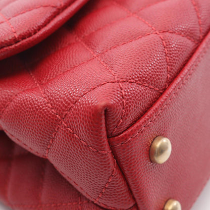 Chanel Others Red Handbags