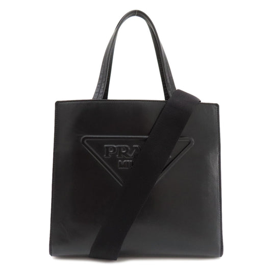 Prada Others Black Handbags