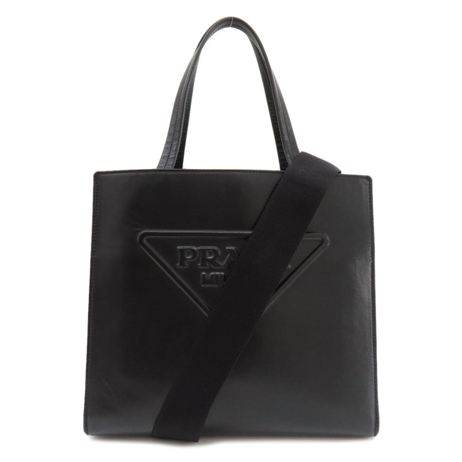 Prada Others Black Handbags
