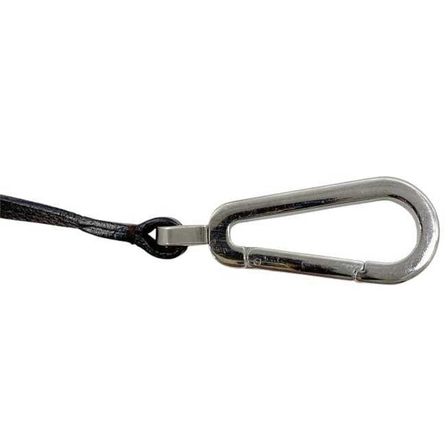 Prada Others Brown Key Rings