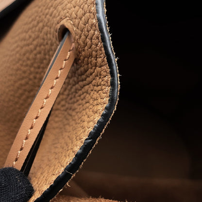 Loewe Others Brown Handbags