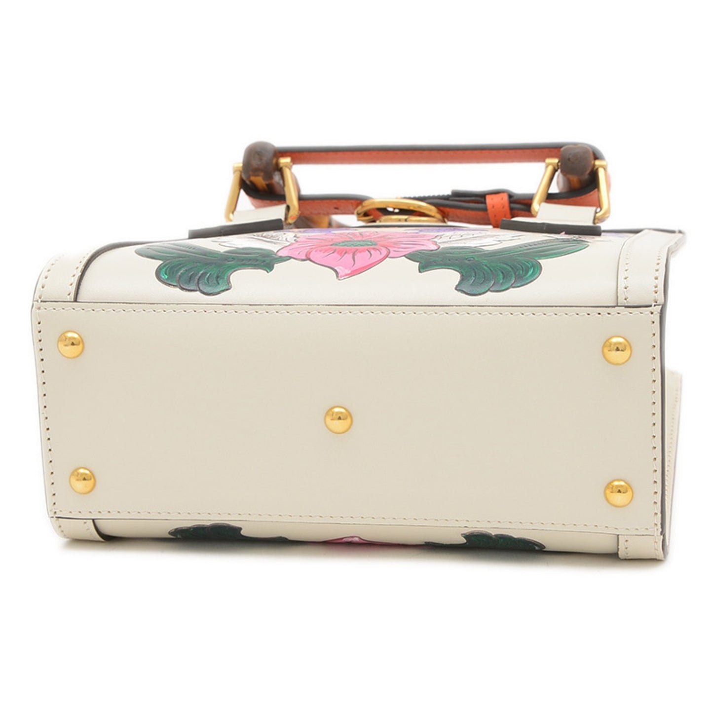 Gucci Others White Shoulder Bags