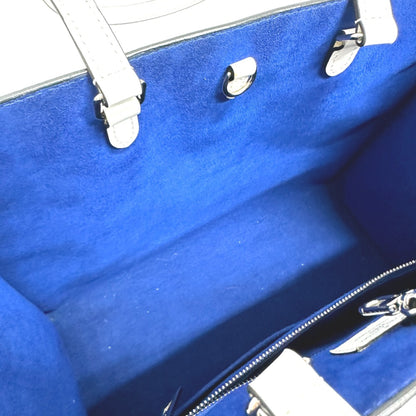 Louis Vuitton Others White Handbags
