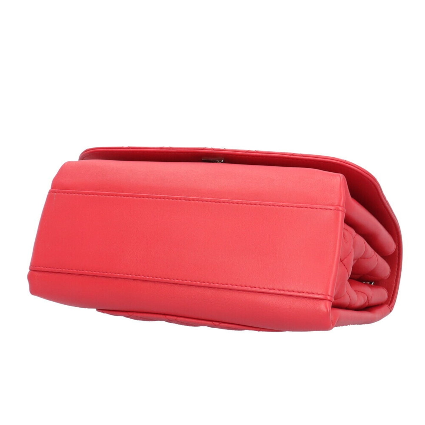 Chanel Others Red Shoulder Bags
