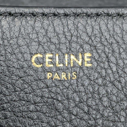 Celine Others Black Shoulder Bags