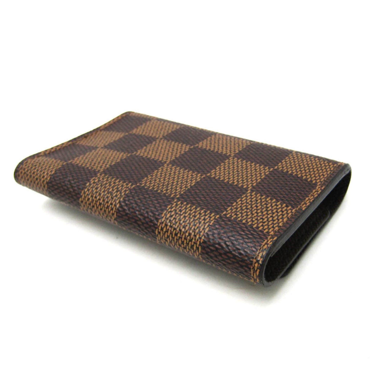 Louis Vuitton Monogram Canvas Brown Cases
