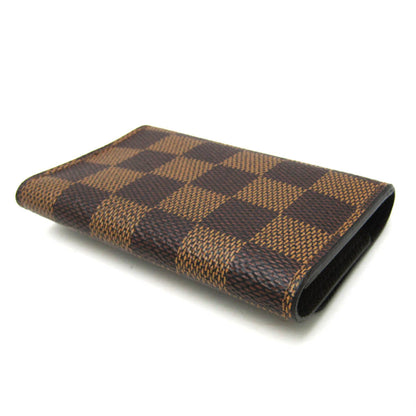 Louis Vuitton Monogram Canvas Brown Cases