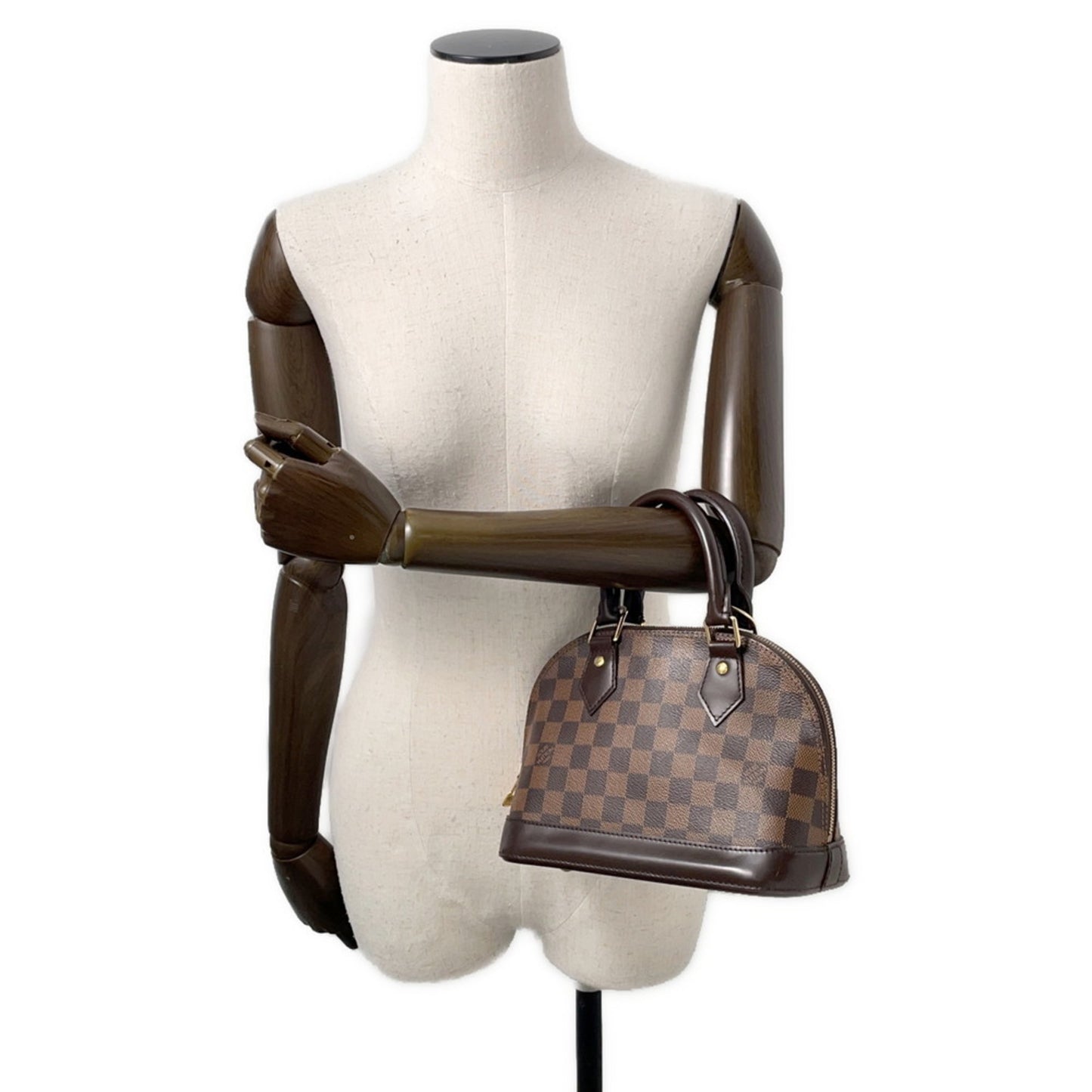 Louis Vuitton Others Brown Handbags