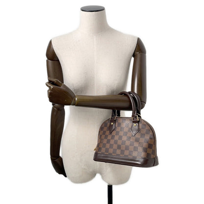 Louis Vuitton Others Brown Handbags