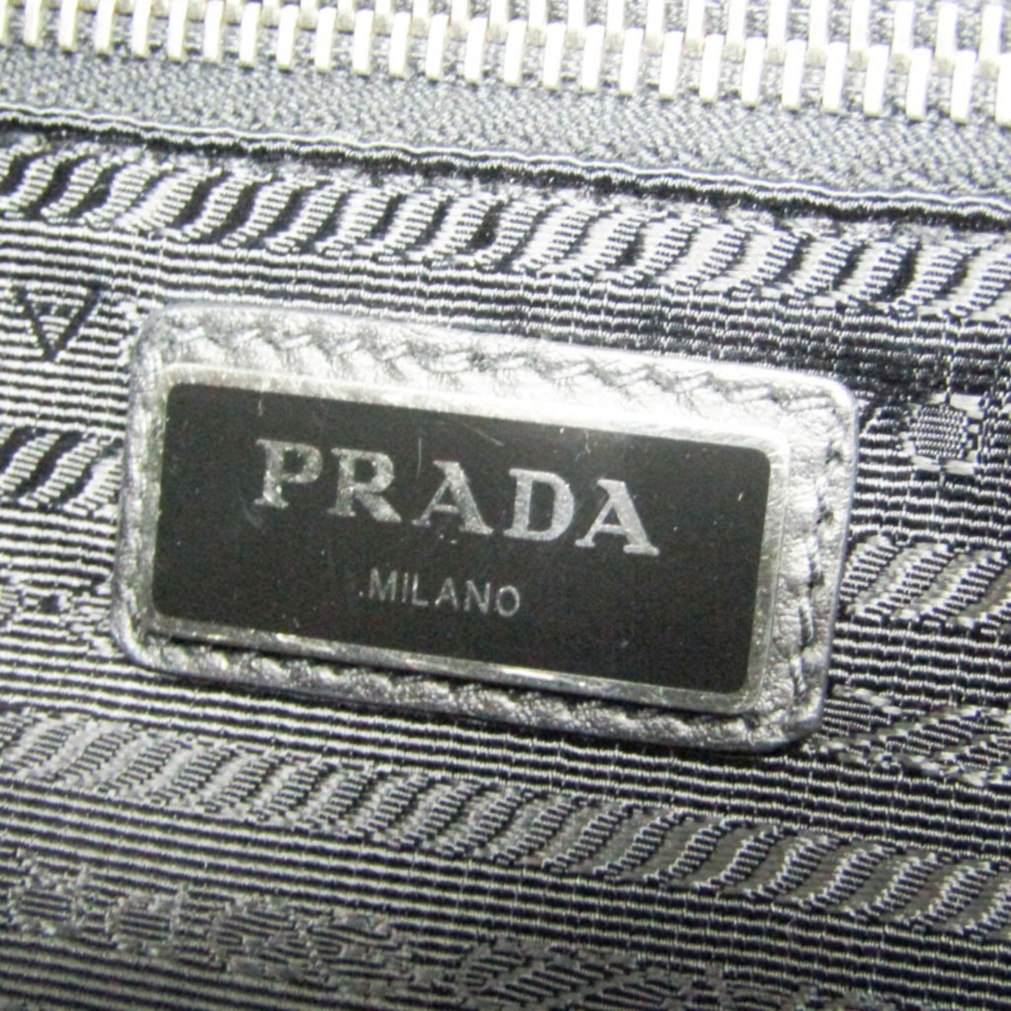 Prada Others Blue Crossbody Bags