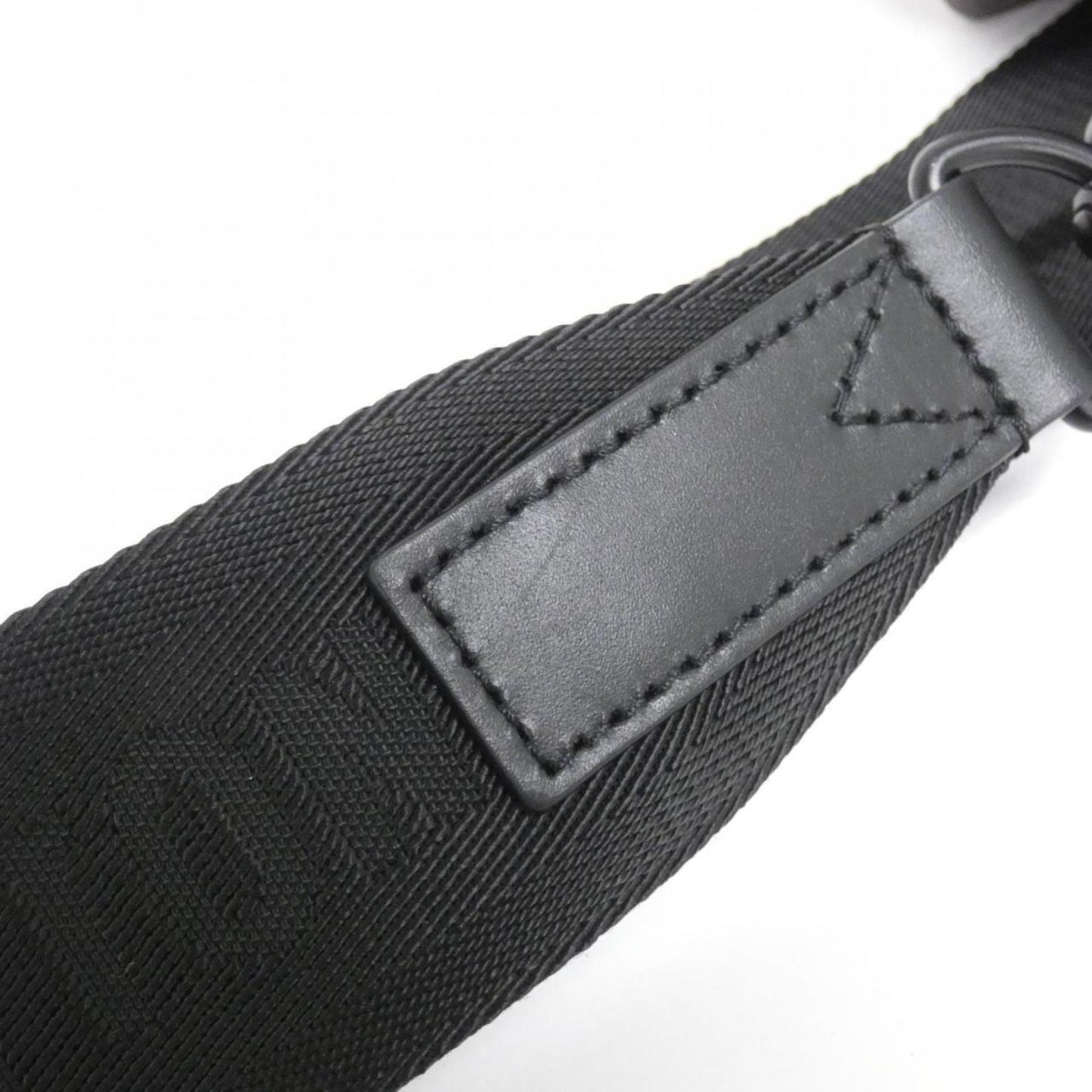 Louis Vuitton Coated Canvas Brown Shoulder Bags