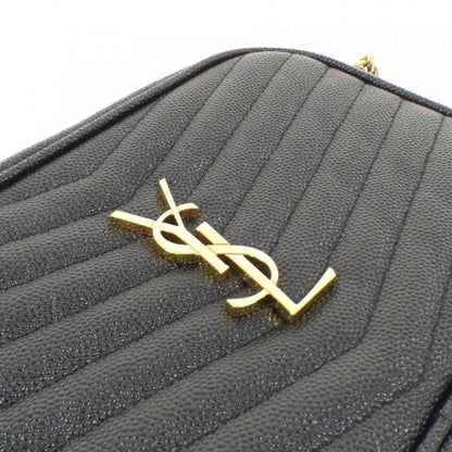 Saint Laurent Others Black Shoulder Bags