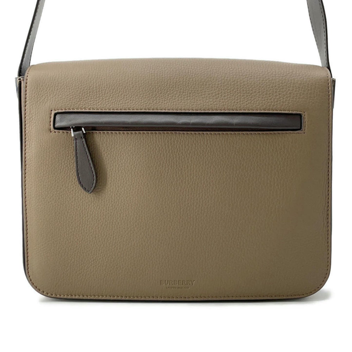 Burberry Others Brown Shoulder Bags