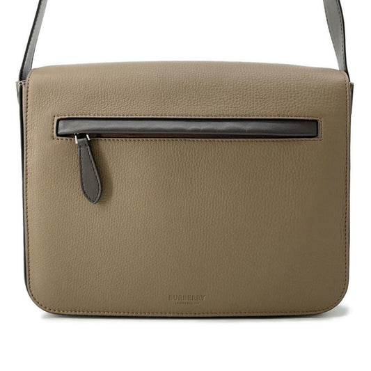 Burberry Others Brown Shoulder Bags