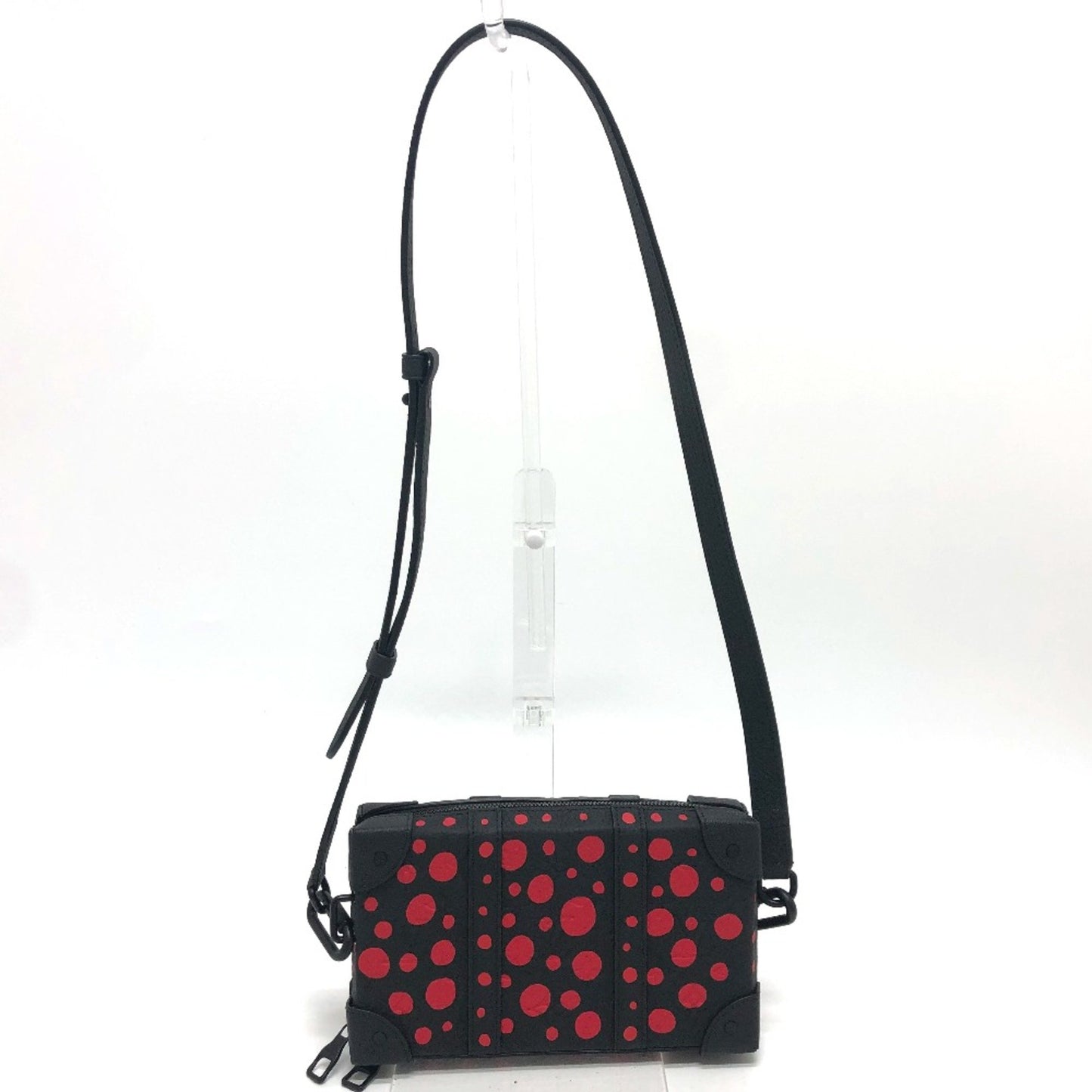 Louis Vuitton Others Black Shoulder Bags