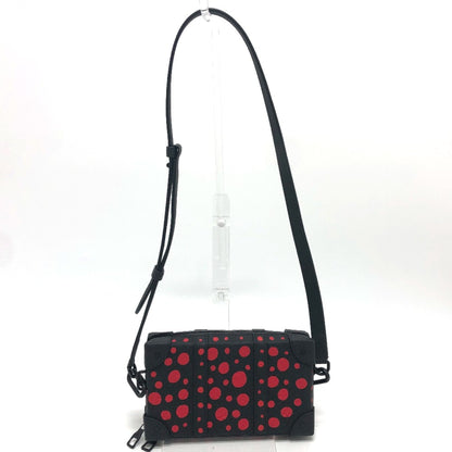Louis Vuitton Others Black Shoulder Bags