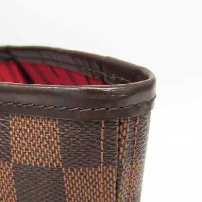 Louis Vuitton Monogram Canvas Brown Tote Bags