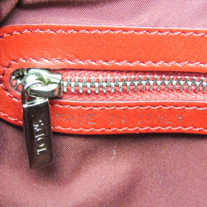 Tod's Others Red Handbags