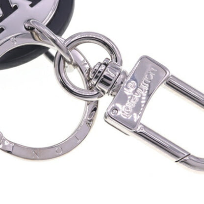 Louis Vuitton Other Metal Black Key Rings
