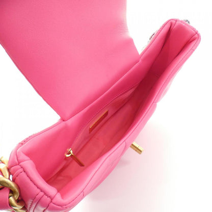 Chanel Others Pink Shoulder Bags
