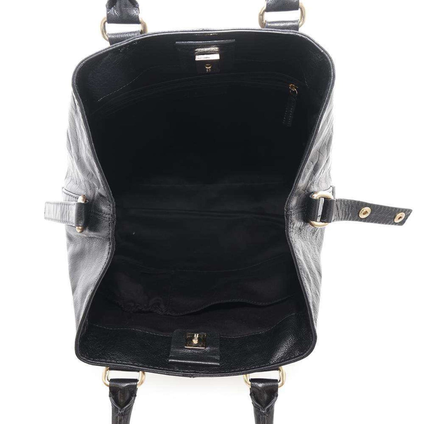 Givenchy Others Black Tote Bags