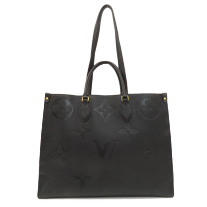 Louis Vuitton Empreinte Black Tote Bags