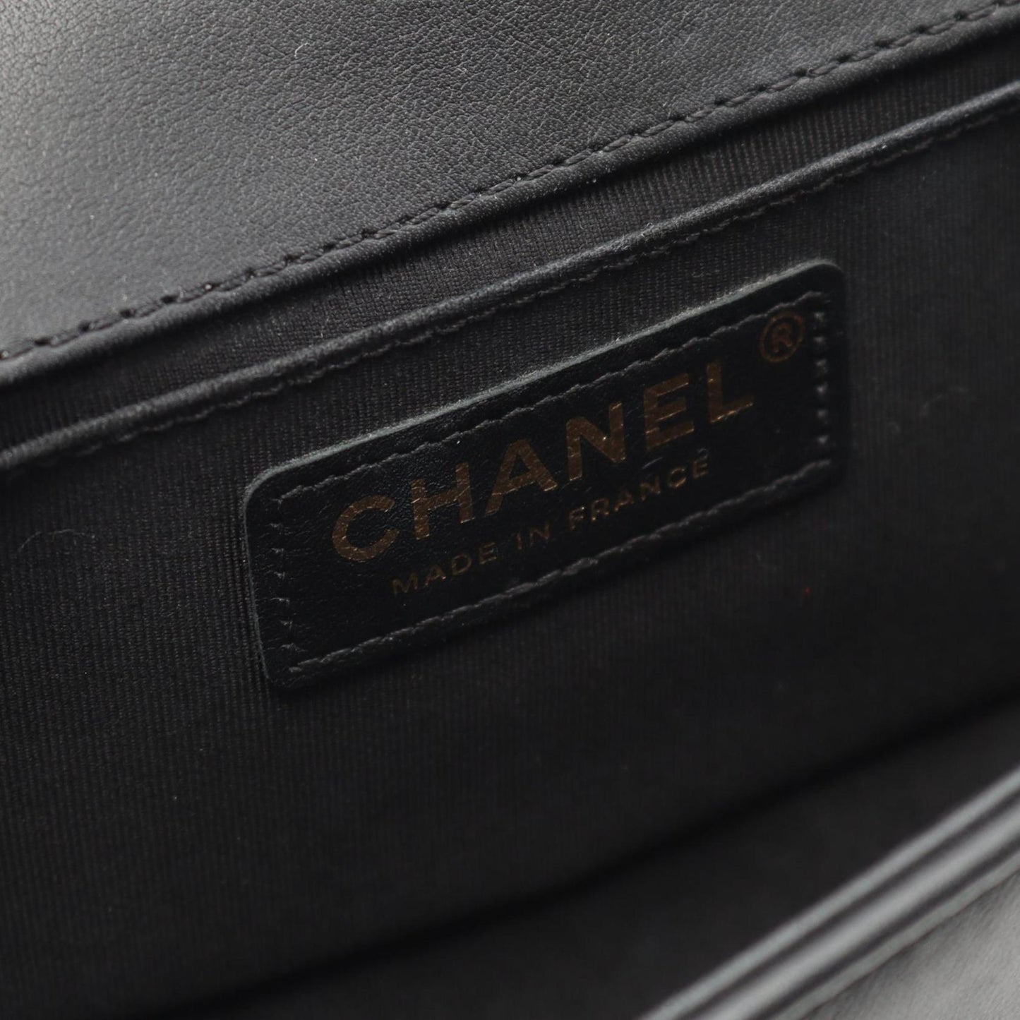 Chanel Others Black Shoulder Bags